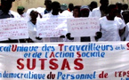 Le secteur de la Santé vers une nouvelle grève : Le SATSUS félicite ses militants et prépare une mobilisation renforcée