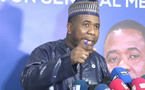 Libérez Moustapha Diakhaté ! Libérez Adama Gaye !  Par Bougane Guèye Dany