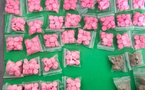 Actrices et chanteurs sous filature : Vers une éventuelle arrestation, pour usage et vente de MDMA dans le milieu people dakarois