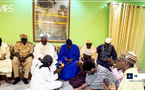 En visite à Tivaouane pour la Journée des “Daaras”: Moustapha Guirassy porte le plaidoyer pour l’implication des familles religieuses