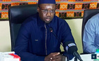 Ousmane Sonko invite les nouveaux députés de Pastef, à mériter la confiance du peuple