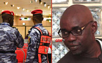 Samuel Sarr isolé : Même son fils est interdit de visite, pour un conflit privé