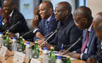 Cheikh Diba et ses services : Une réduction notable du déficit budgétaire, à 610 milliards FCfa, en 2024