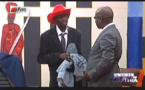 Kouthia et Mbaye "Commercial", à mourir de rire 