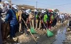 Journée nationale « Setal Sunu Réew » 2024 : Un challenge pour des quartiers plus propres