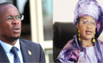 Prolongement de la guégerre parlementaire : Abdou Mbow accuse, Aida Mbodj récuse