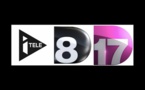 La bataille de Bolloré pour officialiser C8, C17 et CNews