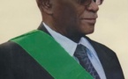 Hommage à Papa Massamba Sarré