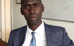 Senghane Senghor : « Le retour de parquet est une violation absolue des droits de la personne »