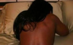 Mon mari Modou-Modou me demande de lui envoyer des photos de moi nue…