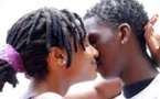 6 choses étonnantes sur le couple que révèle votre façon d’embrasser
