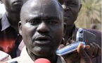 Sidya Ndiaye, Secrétaire général de la Fgts : "En dehors des slogans, rien n'a été fait pour la santé depuis l'arrivée de Macky Sall"