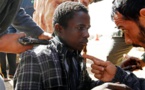 Chine : Un Africain viole une étudiante chinoise, la foule lui coupe le sexe au couteau 