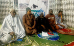 Célébration du retour d’exil de Serigne Touba : A Saint-Louis, la communauté mouride souhaite l’implication de toutes les confréries