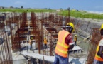 Centrale électrique à charbon de Sendou : Les travaux redémarrent après le retrait des Marocains