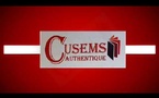 Colère du Cusems authentique