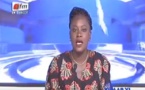 "Xibaar Yi" du vendredi 30 octobre 2015 - TFM 