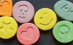 Saint-Louis : Un rappeur arrêté avec 125 comprimés d'ecstasy