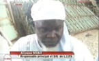 Arrestation de l’imam Alioune Badara Ndao pour apologie du terrorisme : ses proches sans nouvelles de lui