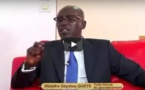 "Pile ou Face" - Pape Alé Niang reçoit Seydou Guèye