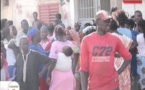 Vidéo - Un ex-douanier et sa femme perturbent le quartier de Médina/Rufisque avec une arme à feu….