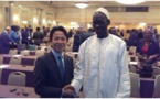1er Forum économique entre le Japon et la Cedeao: Le Ministre Khadim Diop salue l’engagement du secteur privé japonais