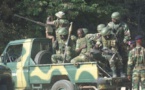 Casamance: Quatre soldés blessés dans une embuscade rebelle entre Badiana et Djignaky