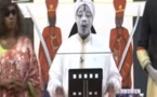 Vidéo - Macky Sall en mode chanteur-Indou, ….version Kouthia