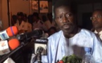 Vidéo - Les vérités de Talla Sylla, maire de Thiès