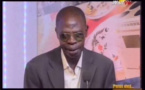 "Petit Dej" retrace le parcours du chanteur El Hadj Faye 
