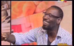 Bouba Kirikou déclare son amour à Thioro Mbar ndiaye