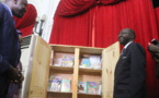 La fondation Kéba Mbaye au chevet de l’école sénégalaise (images)