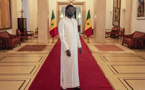 Le Président Diomaye Faye appelle à un départ des militaires français du Sénégal