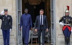 Thiaroye 44 : Macron reconnaît le ‘‘massacre’’ des tirailleurs sénégalais par la France