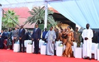 Fidak 2024 : La Guinée et le Rwanda, pays invités d'honneur