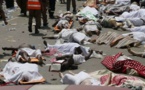 Des prières à Dakar pour les victimes de la bousculade de Mina