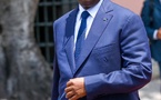 Macky Sall annonce sa démission de son mandat de député