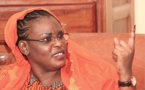 Vidéo-Financements des femmes sénégalaises de la diaspora: Adama Diagne met les points sur les i, en présence de la Première dame