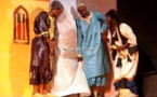 Waly Seck met le feu au Baptême du Soleil Levant