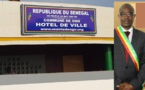 La gestion de la mairie de Ogo décriée par Abou Diallo Balele