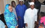 Modou Diagne Fada: « J’ai résisté pour ma survie politique».