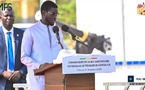 Commémoration du massacre de Thiaroye 44 : Bassirou Diomaye Faye annonce cinq mesures pour ‘’restaurer la mémoire et la dignité’’ des tirailleurs sénégalais