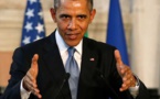 Obama retire au Burundi son statut de partenaire privilégié