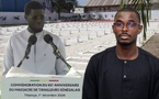 "Un hommage vibrant et un plaidoyer pour la justice : Mounirou Mbengue salut le discours émouvant du Président Bassirou Diomaye Diakhar Faye"
