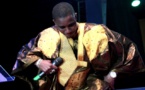 Geste inattendu de Waly Seck pour la Troupe Soleil Levant