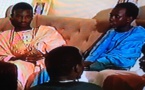 Ce grand marabout a beaucoup changé depuis ! Regardez…