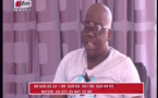 Ndoye Bane s'offusque des nouvelles danses "na goore, kooba yi..."