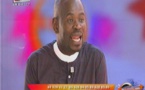Vidéo - Pape Cheikh Diallo : « Mon fils m’énerve, quand tu lui parles français, il répond en wolof »