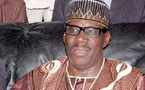 Hommage à Alioune Badara Bèye :  « Adieu l’homme de Nder en flamme » …Par Majib Sène