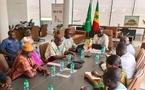Transport : Des mesures urgentes pour faciliter l'entrée de 284 camions guinéens au Sénégal